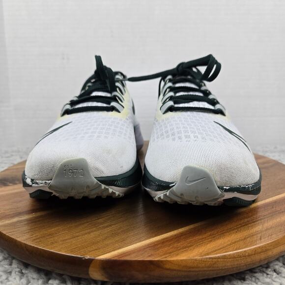 nike air zoom pegasus 37 michigan state